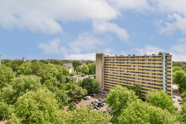 Medium property photo - Langswater 908, 1069 EH Amsterdam